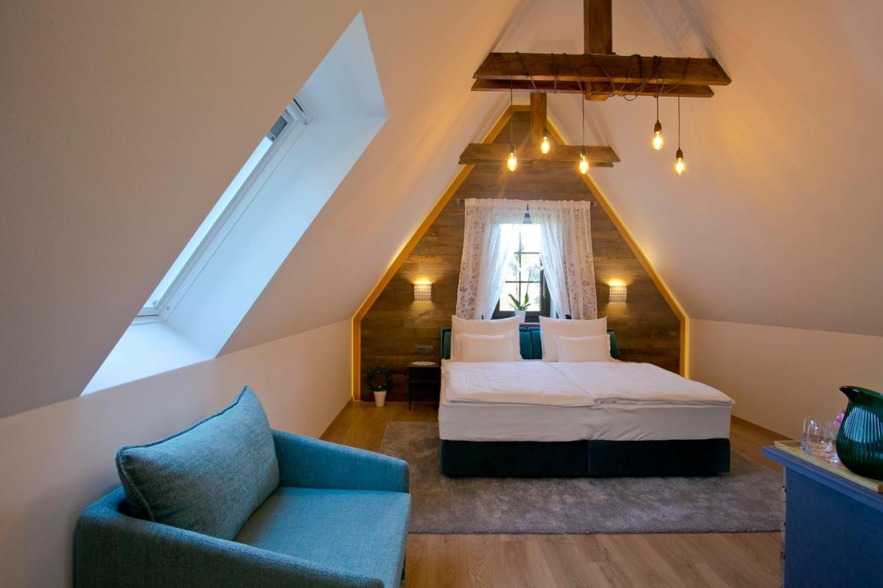 B&B Plitvice Holiday Lodge Plitvička Jezera Extérieur photo