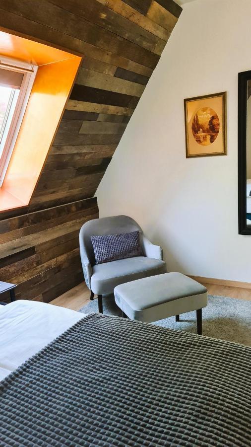 B&B Plitvice Holiday Lodge Plitvička Jezera Extérieur photo