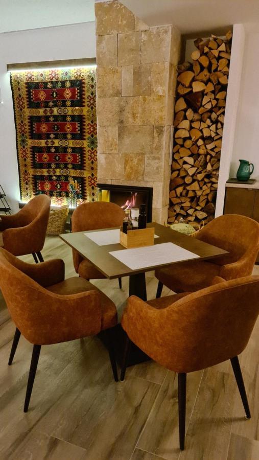 B&B Plitvice Holiday Lodge Plitvička Jezera Extérieur photo