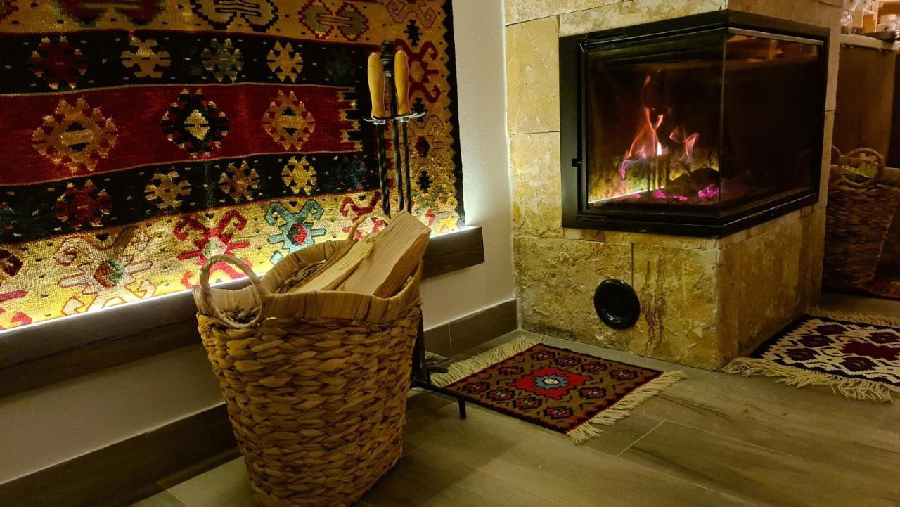 B&B Plitvice Holiday Lodge Plitvička Jezera Extérieur photo